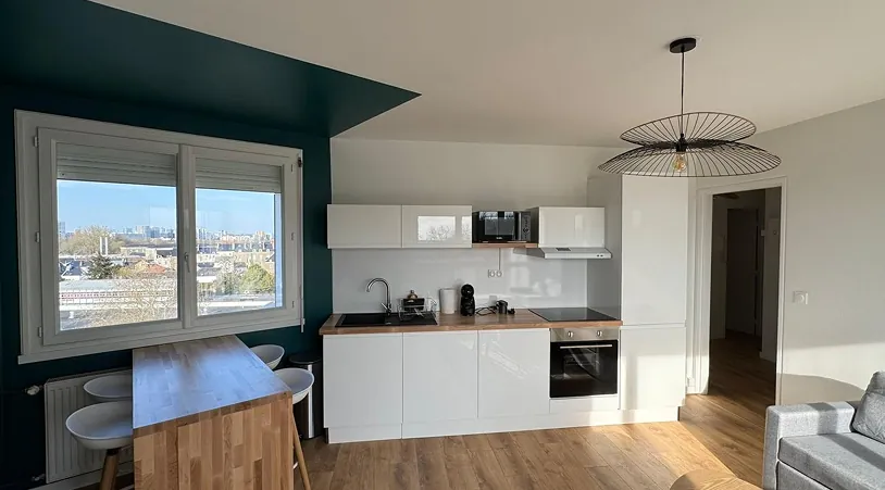 Immeuble de rapport à La Roche-sur-Yon