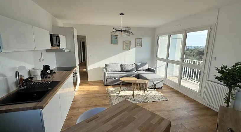 Immeuble de rapport à Niort