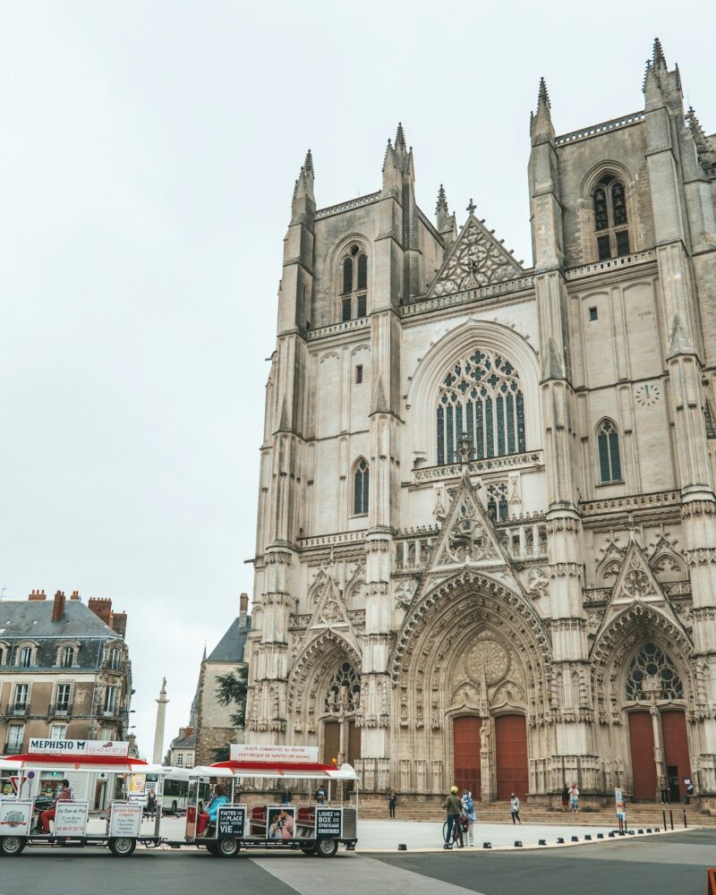 Investissement locatif Nantes : opportunités en 2026