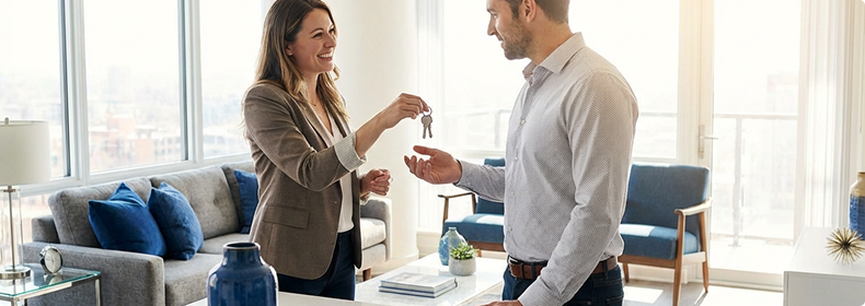 Investissement locatif clé en main dans le Grand Ouest