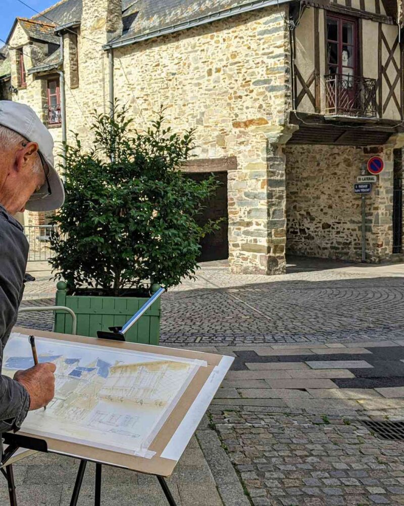 Investir à Châteaubriant : Guide complet pour des rendements jusqu'à 9% en 2026