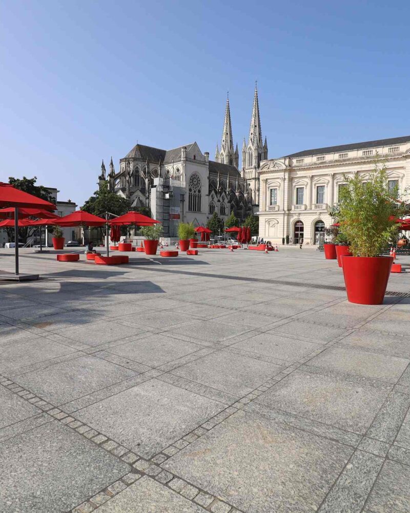 Investir à Cholet : Guide complet pour réussir votre projet immobilier en 2026