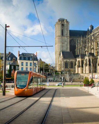 Investir au Mans : Votre Guide Complet pour un Placement Immobilier Réussi