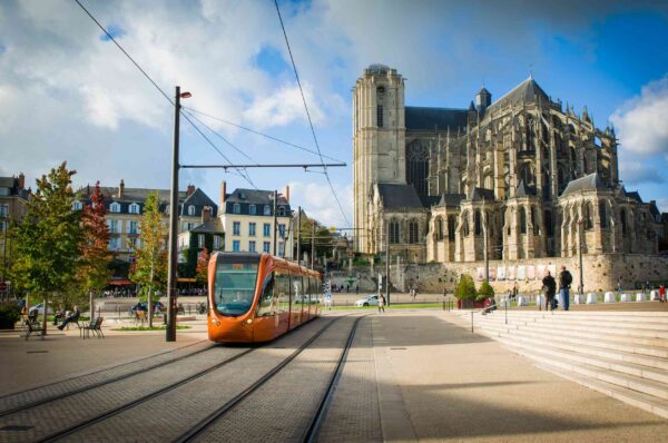 Investissement locatif au Mans : Guide complet du marché