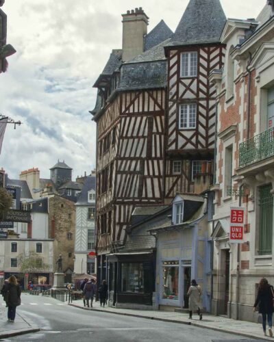 Investir à Rennes : le guide complet pour un investissement locatif réussi