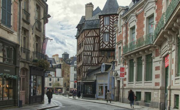 Investissement locatif à Rennes : guide complet du marché rennais en 2026
