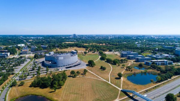Investir à Saint-Herblain : Rendement 8% 2026 | Timo