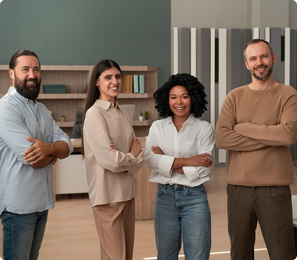 Nos valeurs, au cœur de chaque investissement